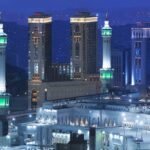 دليل شركات الحج لاختيار السكن في مكة والمدينة