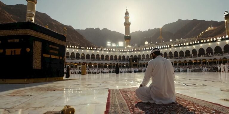 أسعار فنادق مكة للحج والعمرة