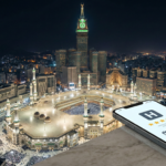 Booking Makkah and Madinah Hotels for Ramadan Umrah and Hajj